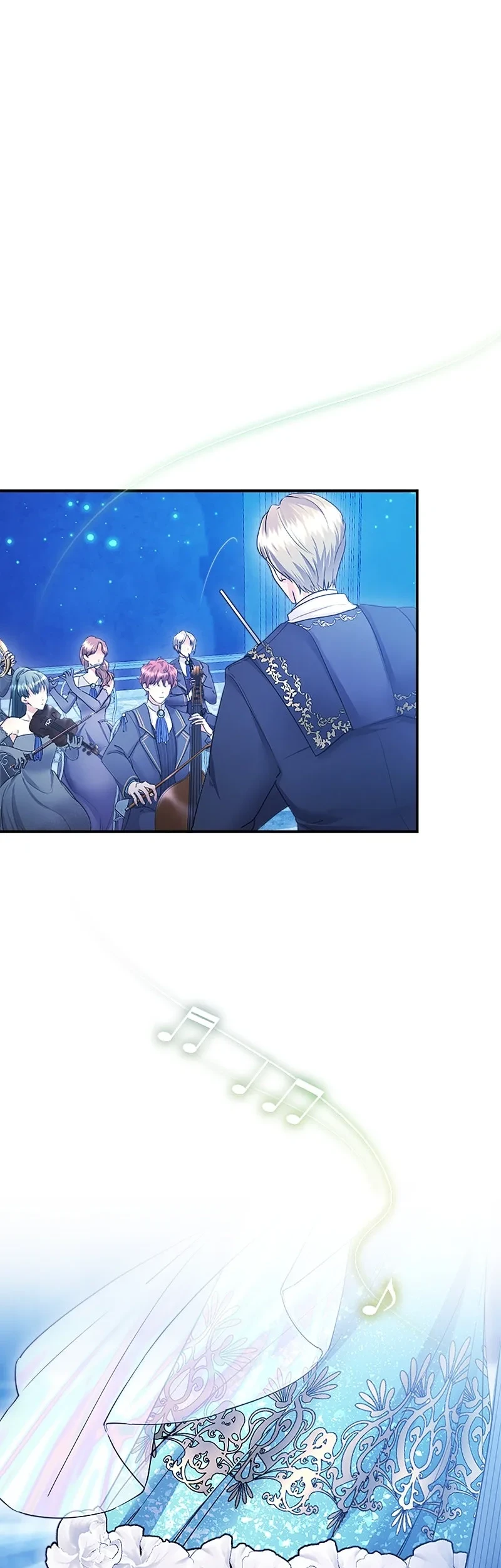 The Beloved Incompetent Stepmom Chapter 33 Gambar 9