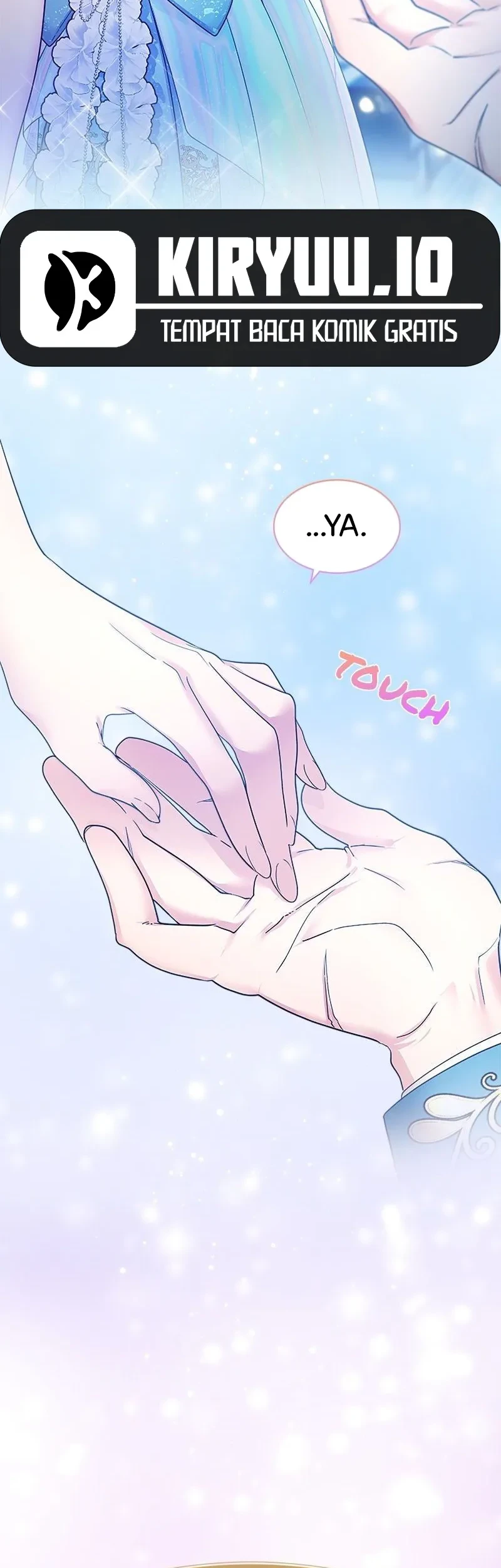 The Beloved Incompetent Stepmom Chapter 34 Gambar 6