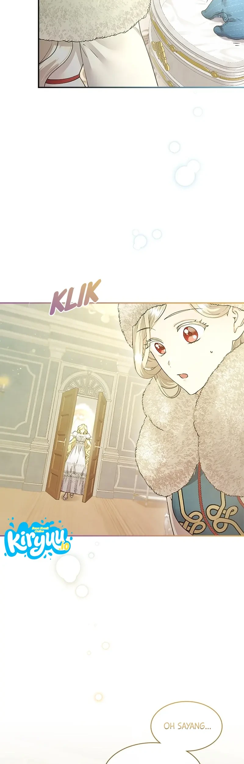 The Beloved Incompetent Stepmom Chapter 38 Gambar 7