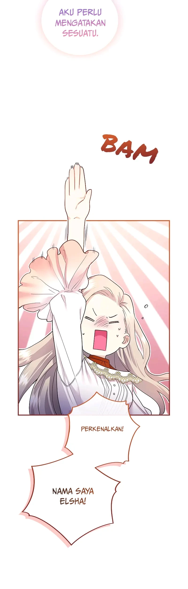 The Beloved Incompetent Stepmom Chapter 4 Gambar 9