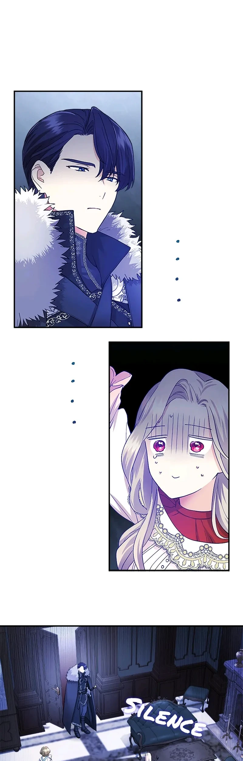 The Beloved Incompetent Stepmom Chapter 4 Gambar 10