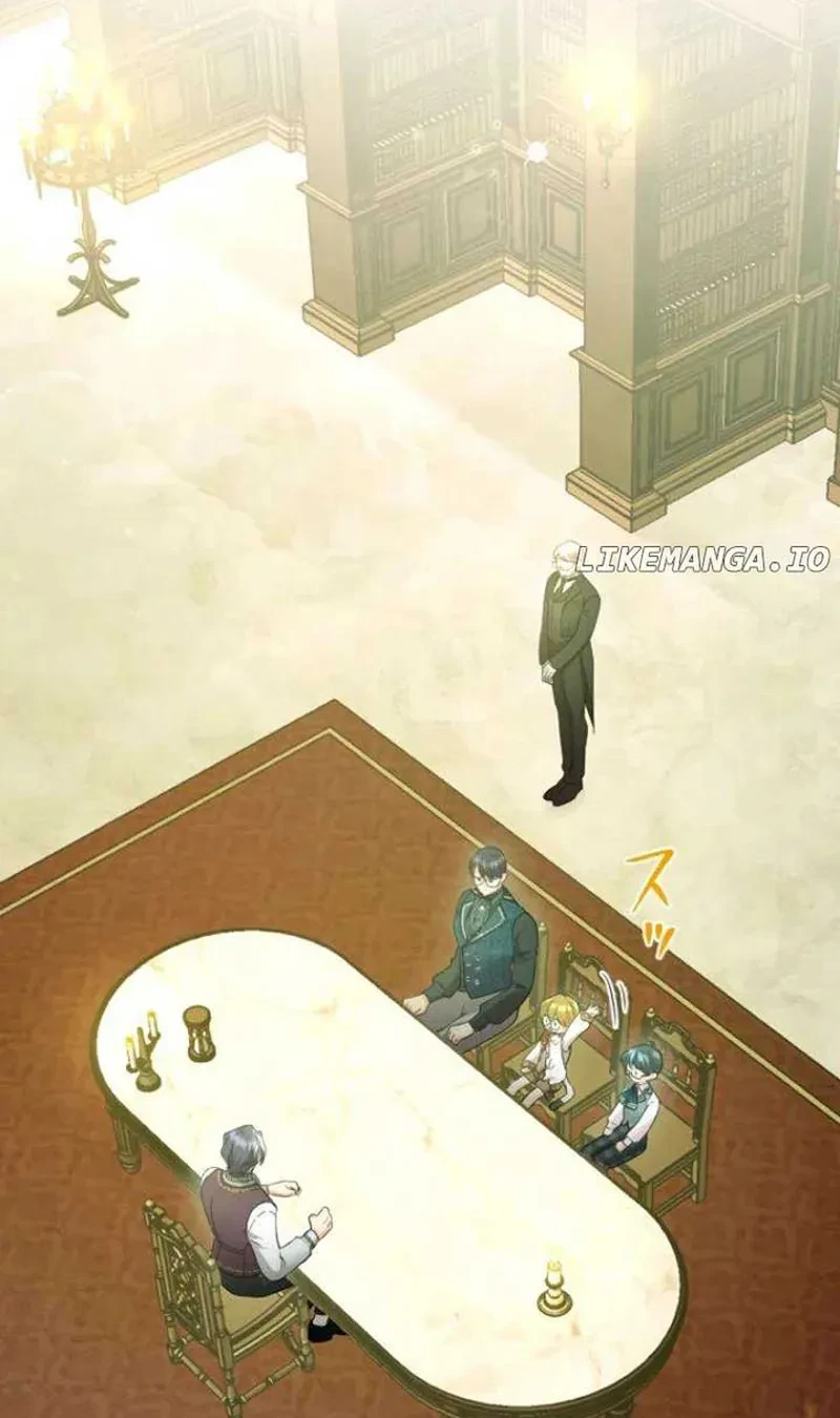 The Beloved Incompetent Stepmom Chapter 43 Gambar 6
