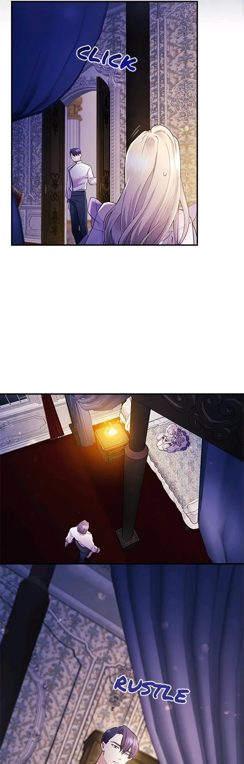 The Beloved Incompetent Stepmom Chapter 5 Gambar 9