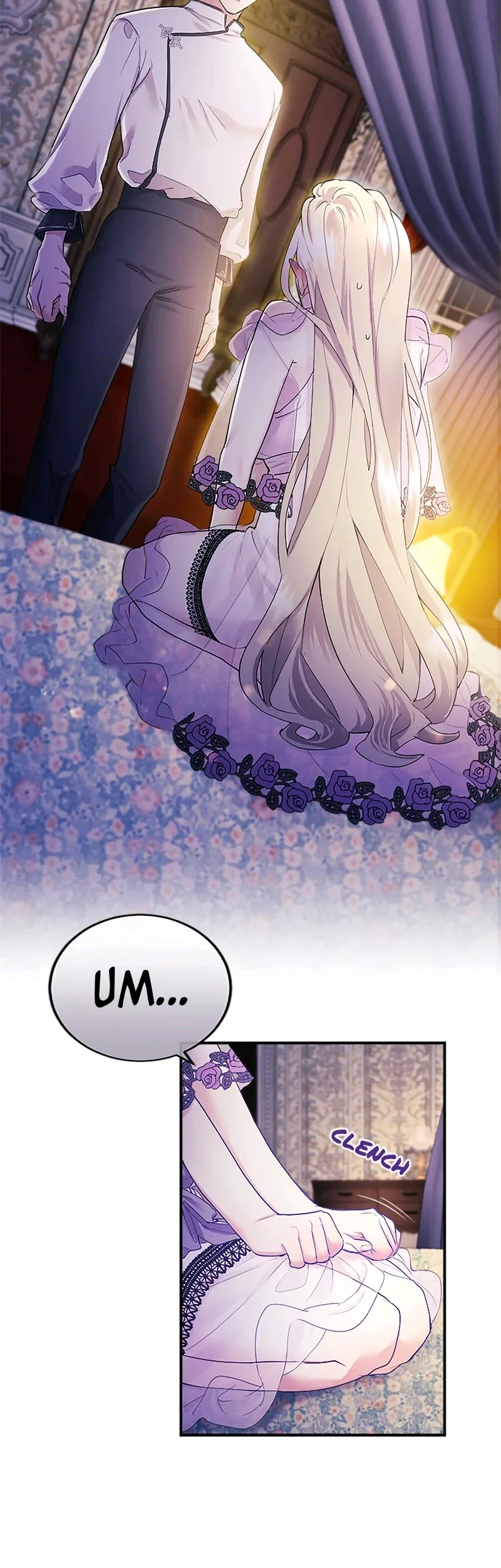 The Beloved Incompetent Stepmom Chapter 5 Gambar 10