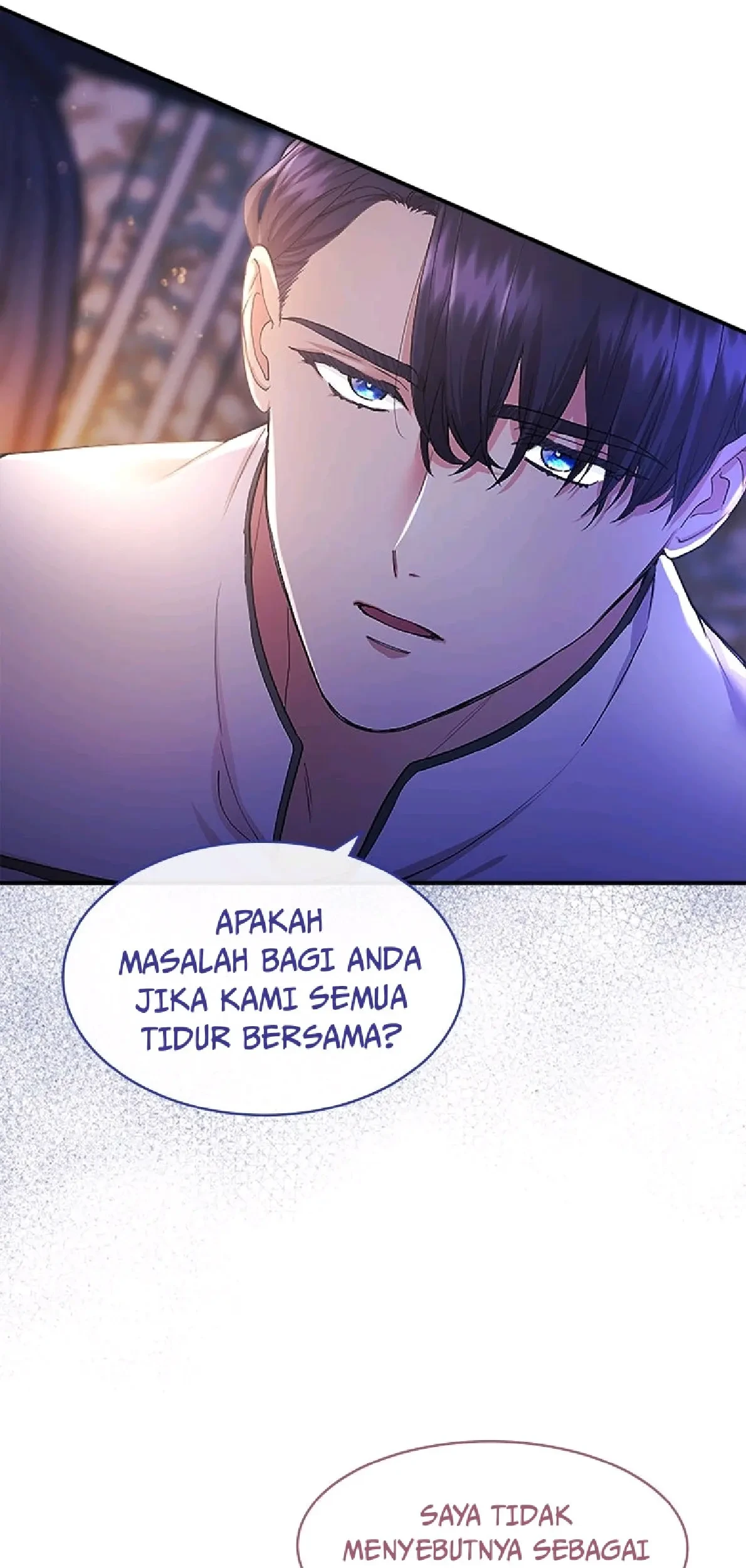 The Beloved Incompetent Stepmom Chapter 6 Gambar 13