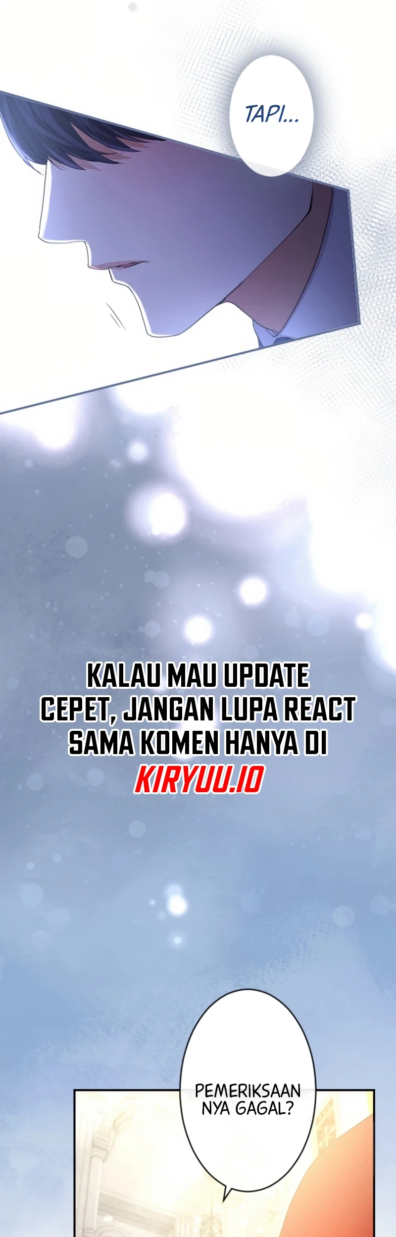 The Beloved Incompetent Stepmom Chapter 63 Gambar 8