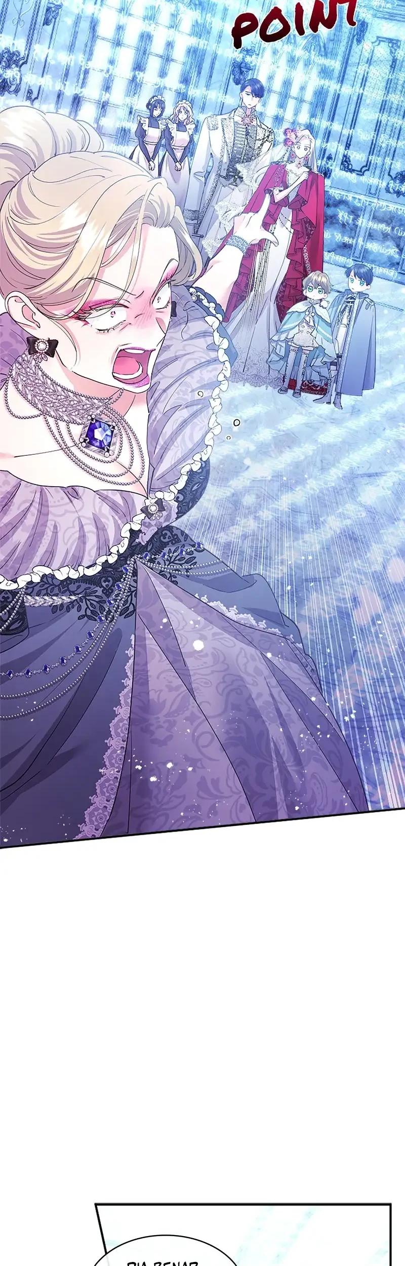 The Beloved Incompetent Stepmom Chapter 67 Gambar 10