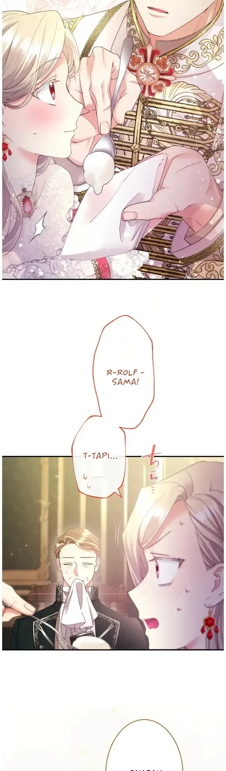The Beloved Incompetent Stepmom Chapter 68 Gambar 7