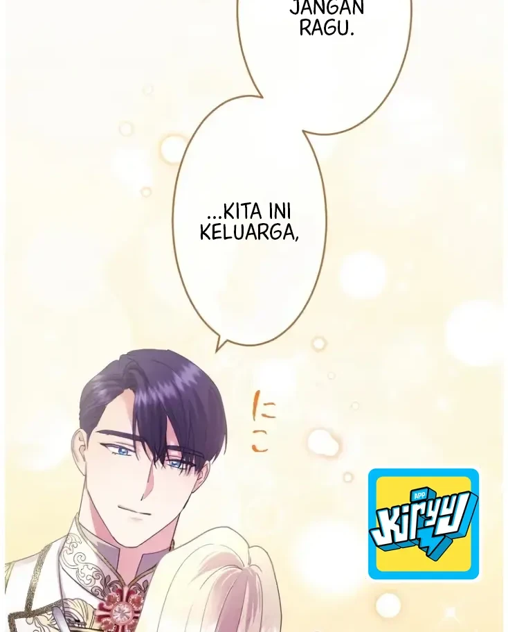 The Beloved Incompetent Stepmom Chapter 68 Gambar 8