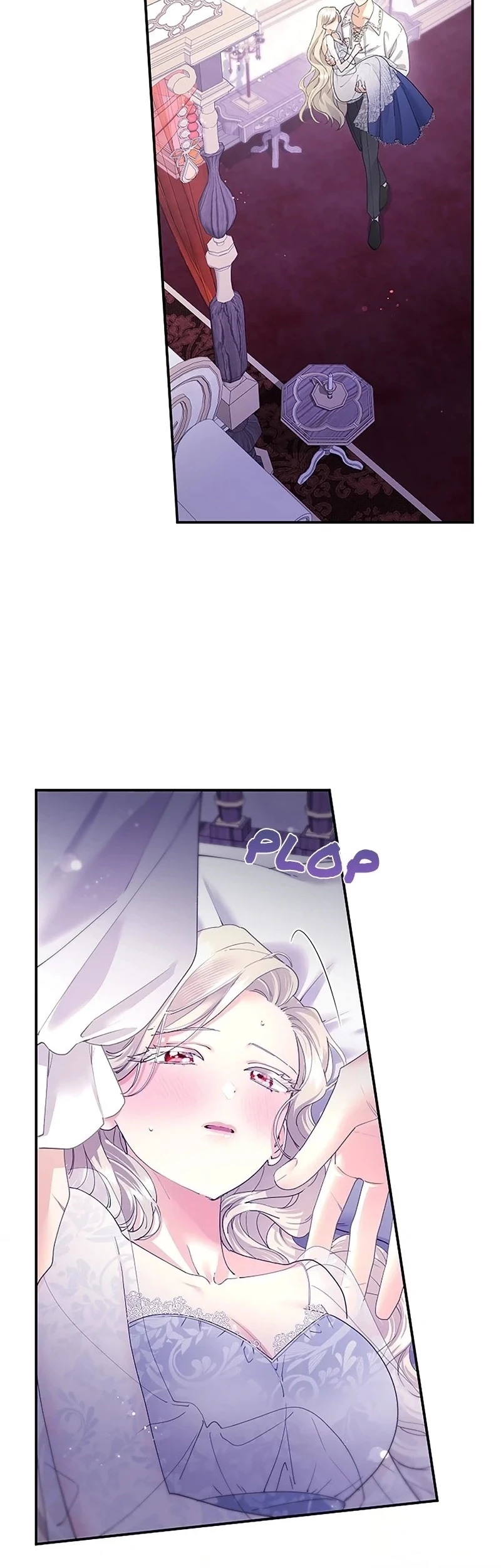 The Beloved Incompetent Stepmom Chapter 71 Gambar 6