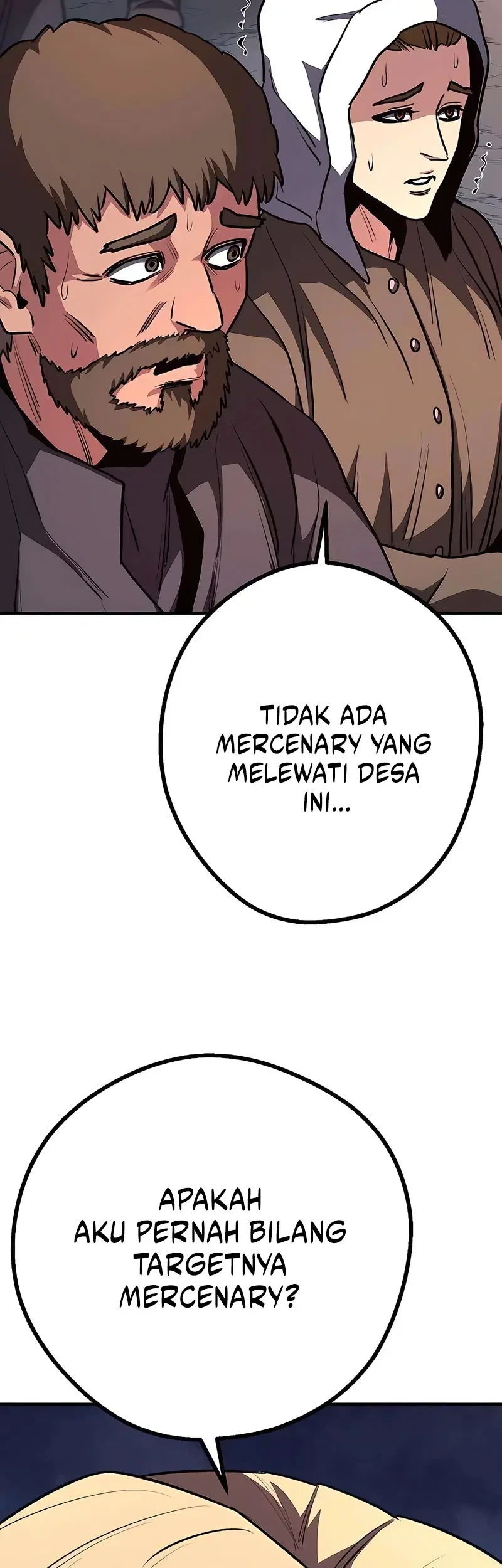 The Berserker’s Second Playthrough Chapter 17 Gambar 11