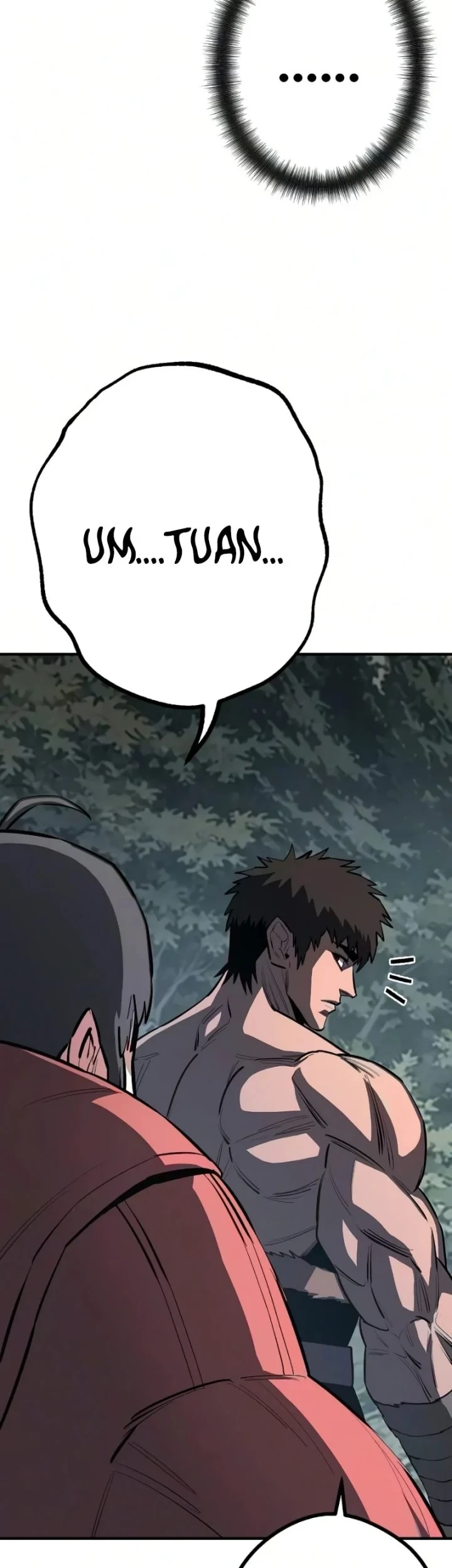 The Berserker’s Second Playthrough Chapter 26 Gambar 9