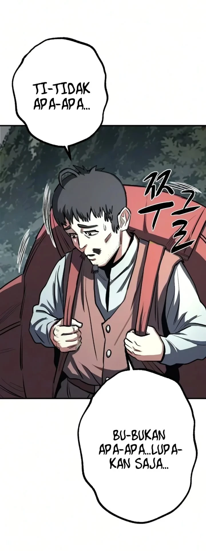 The Berserker’s Second Playthrough Chapter 26 Gambar 11