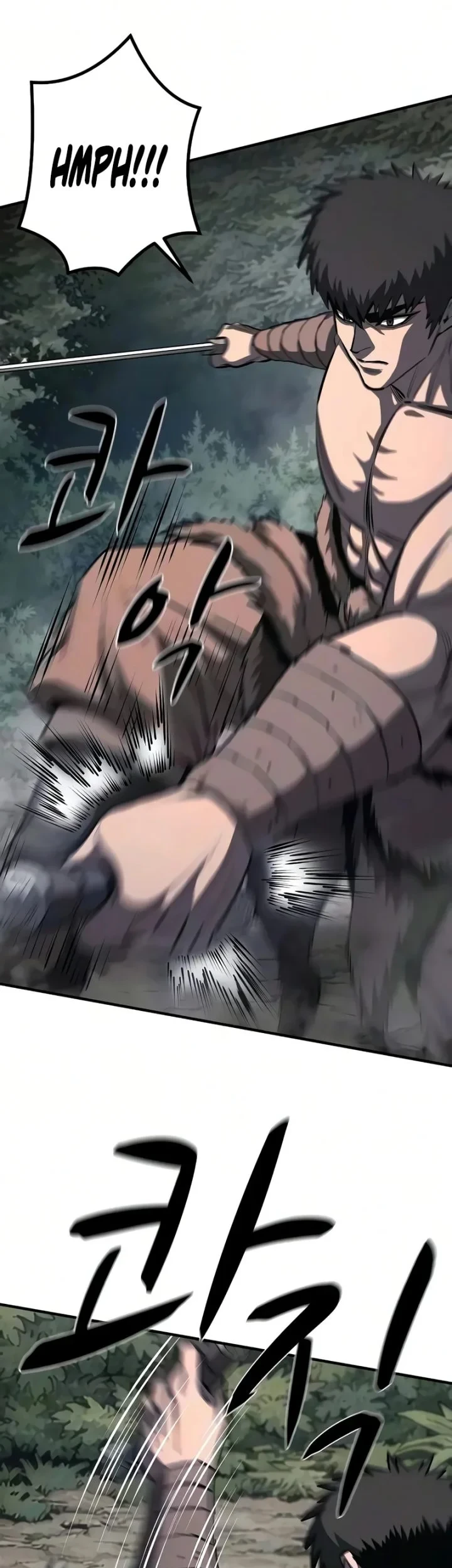 The Berserker’s Second Playthrough Chapter 27 Gambar 7