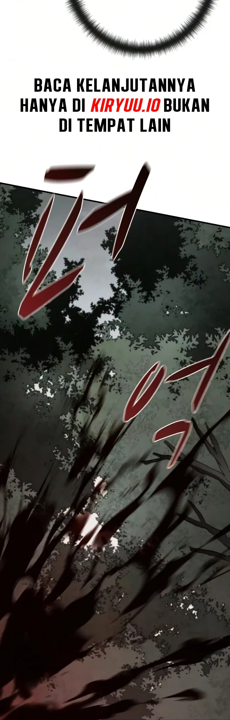 The Berserker’s Second Playthrough Chapter 28 Gambar 9