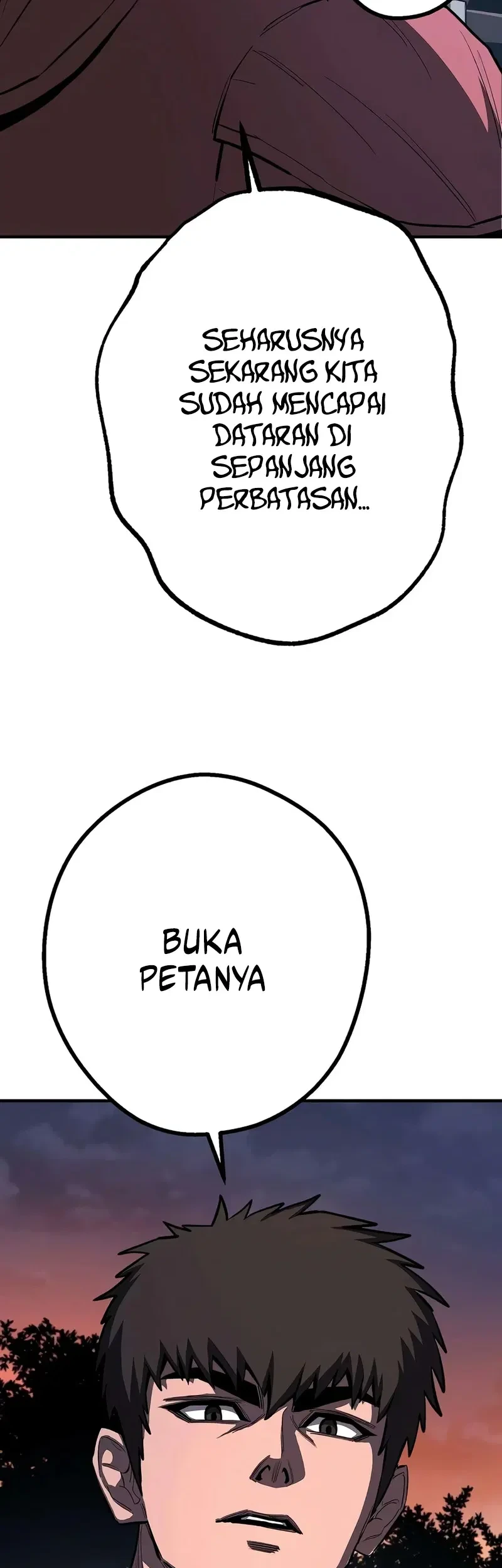 The Berserker’s Second Playthrough Chapter 29 Gambar 11