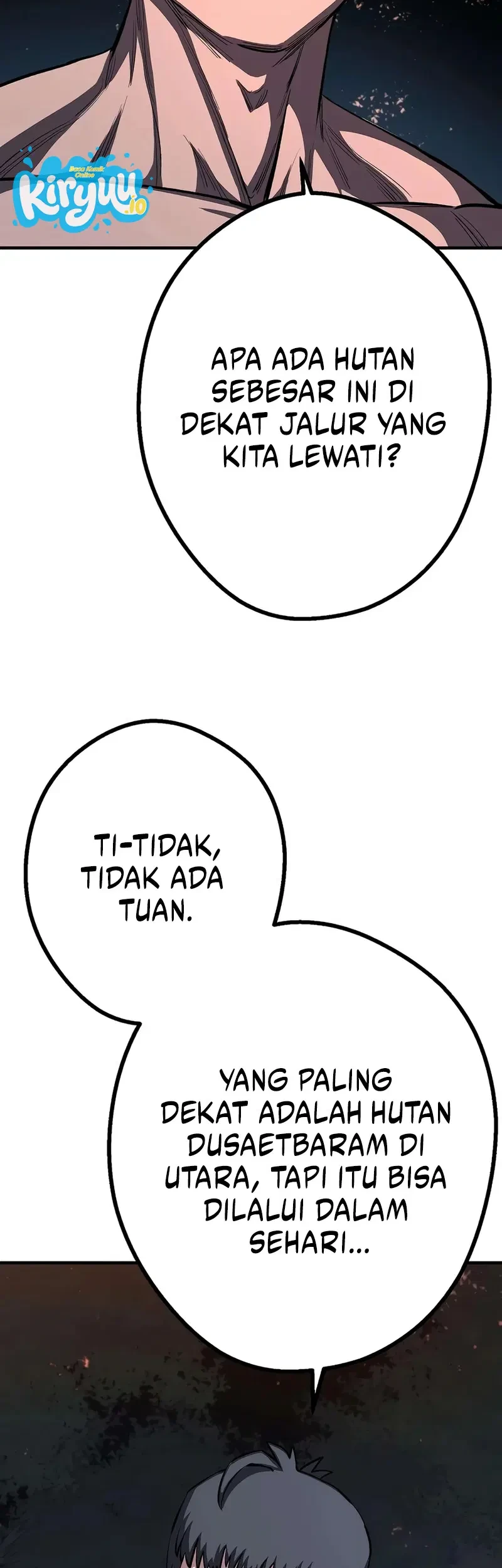 The Berserker’s Second Playthrough Chapter 29 Gambar 12