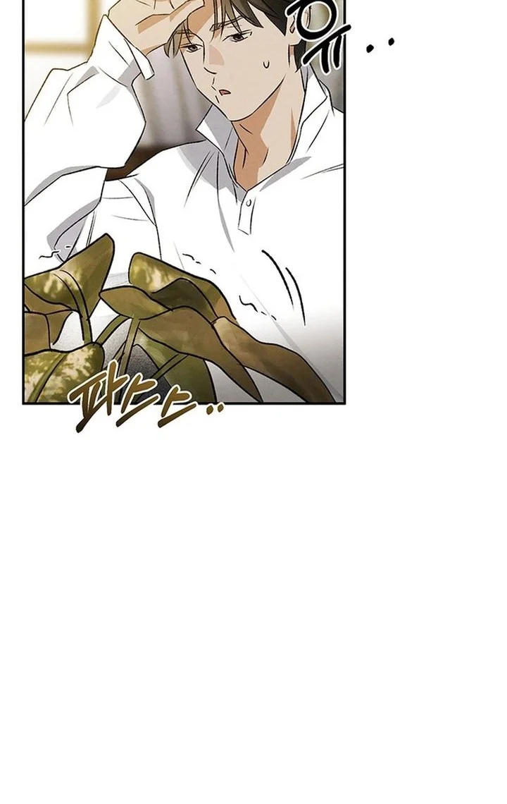 The Black-Haired British Doctor Chapter 48 Gambar 8