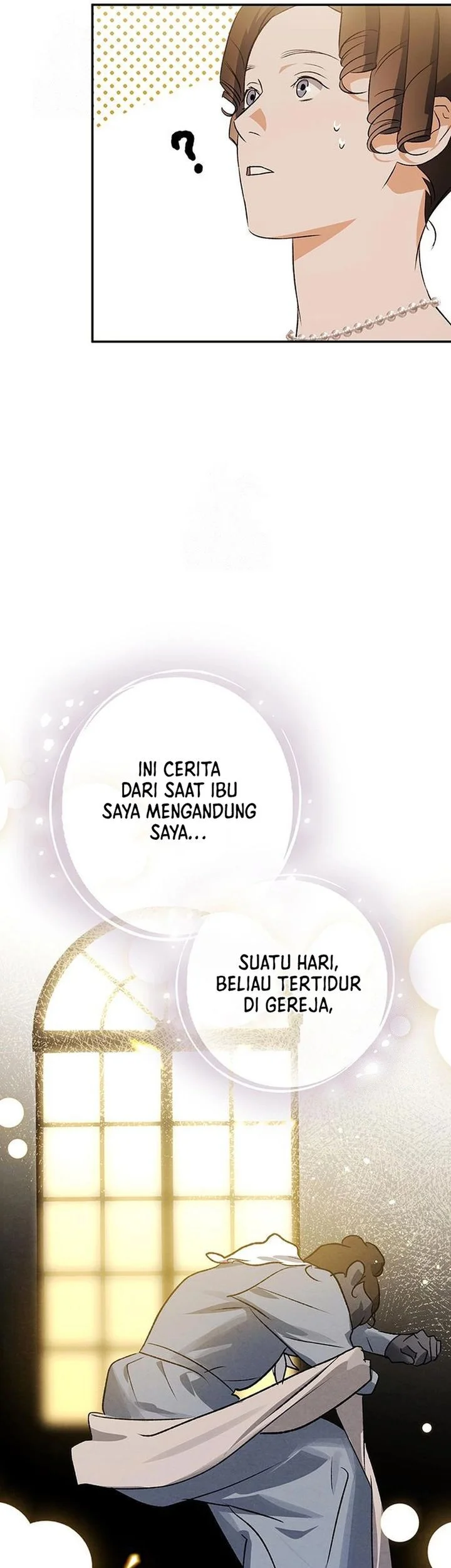 The Black-Haired British Doctor Chapter 49 Gambar 7