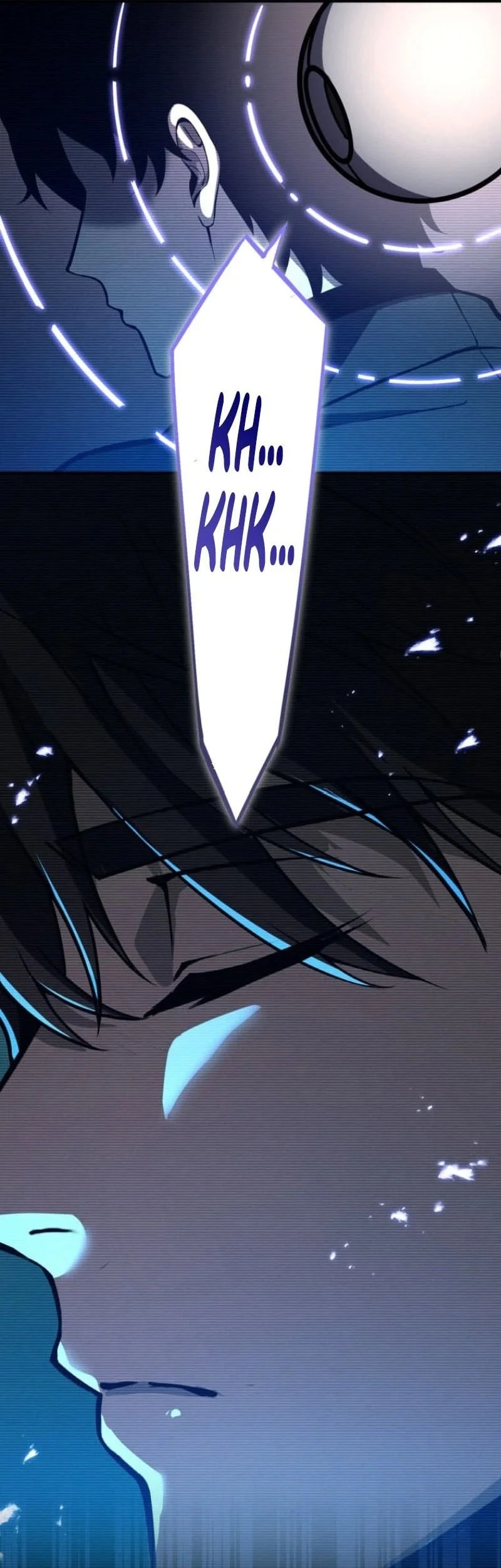 The Blind Avenger With A Divine Eye Chapter 1 Gambar 14
