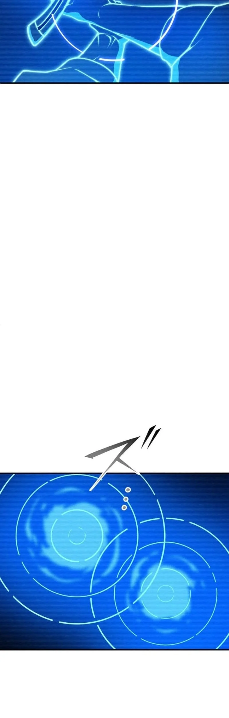 The Blind Avenger With A Divine Eye Chapter 1 Gambar 16