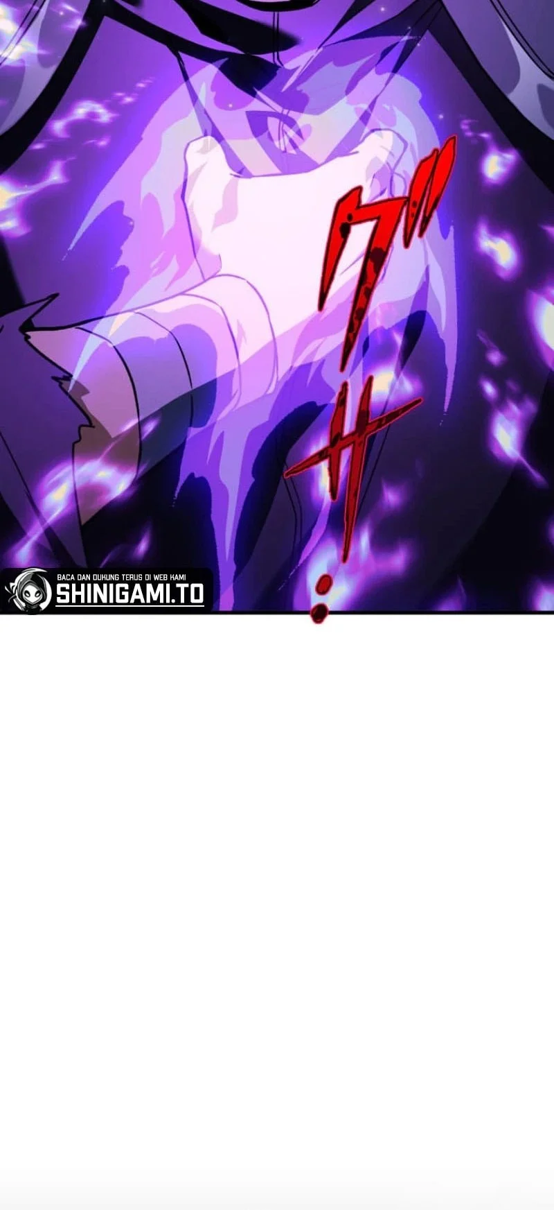 The Blind Avenger With A Divine Eye Chapter 13 Gambar 9