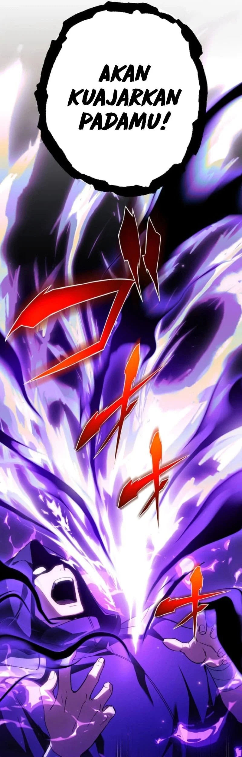 The Blind Avenger With A Divine Eye Chapter 13 Gambar 10