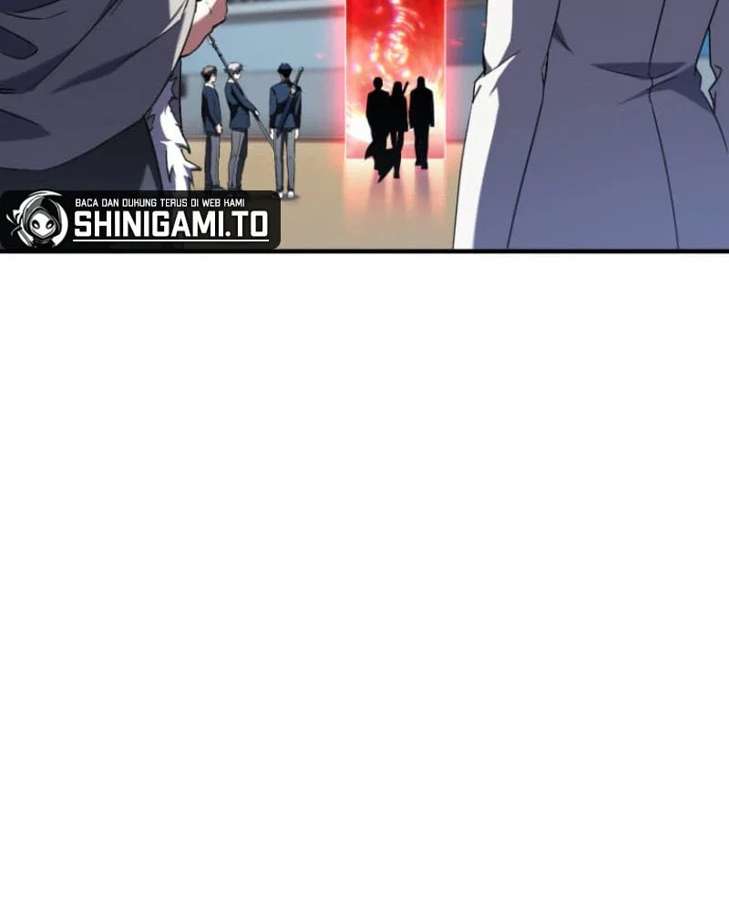 The Blind Avenger With A Divine Eye Chapter 16 Gambar 9