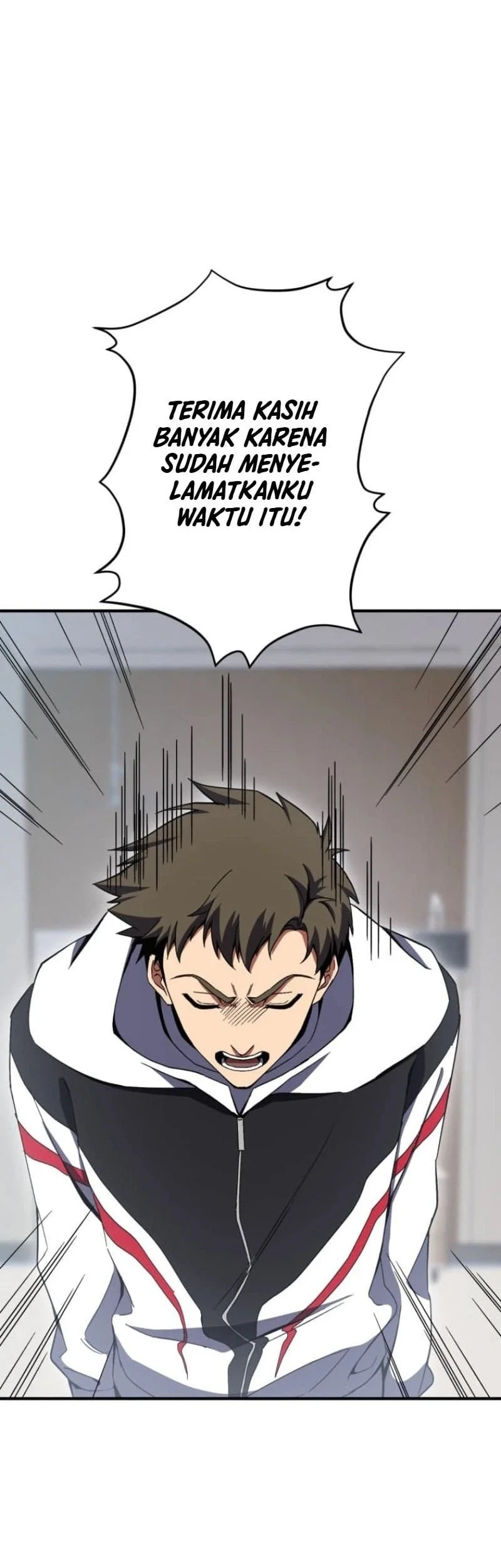 The Blind Avenger With A Divine Eye Chapter 3 Gambar 13