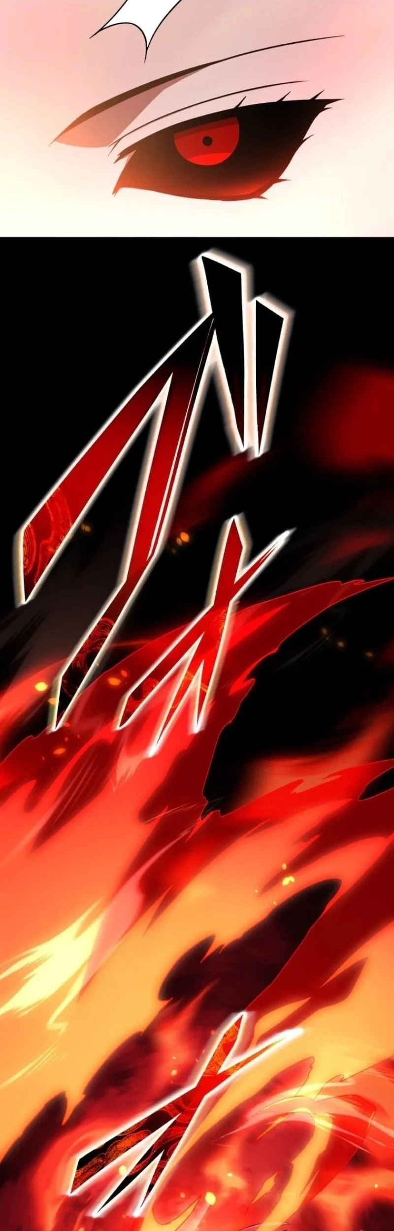 The Blind Avenger With A Divine Eye Chapter 4 Gambar 12