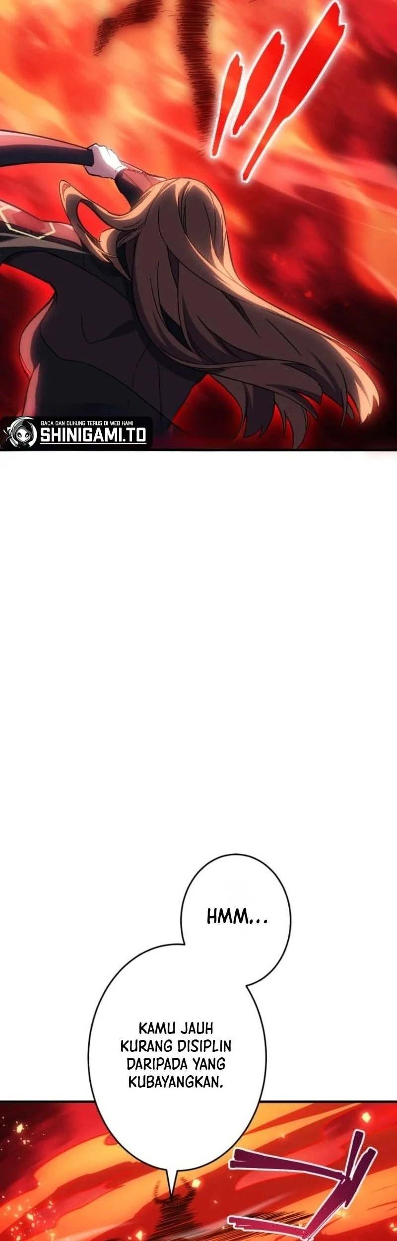 The Blind Avenger With A Divine Eye Chapter 4 Gambar 14