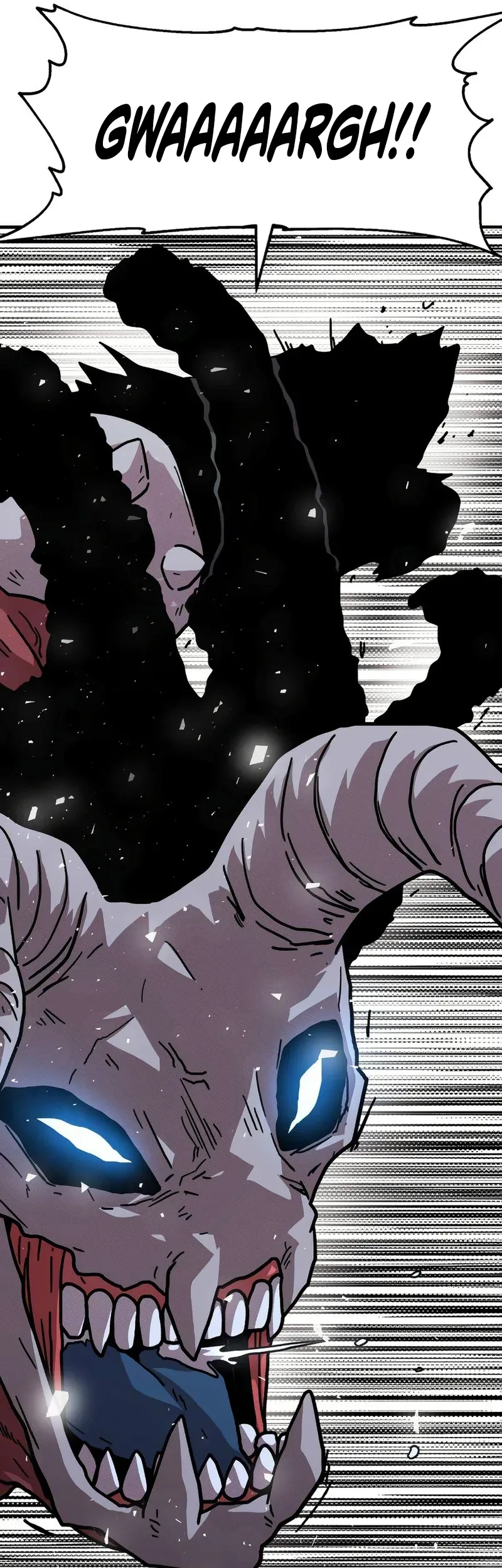 The Boss Is Too Strong Chapter 17 Gambar 12