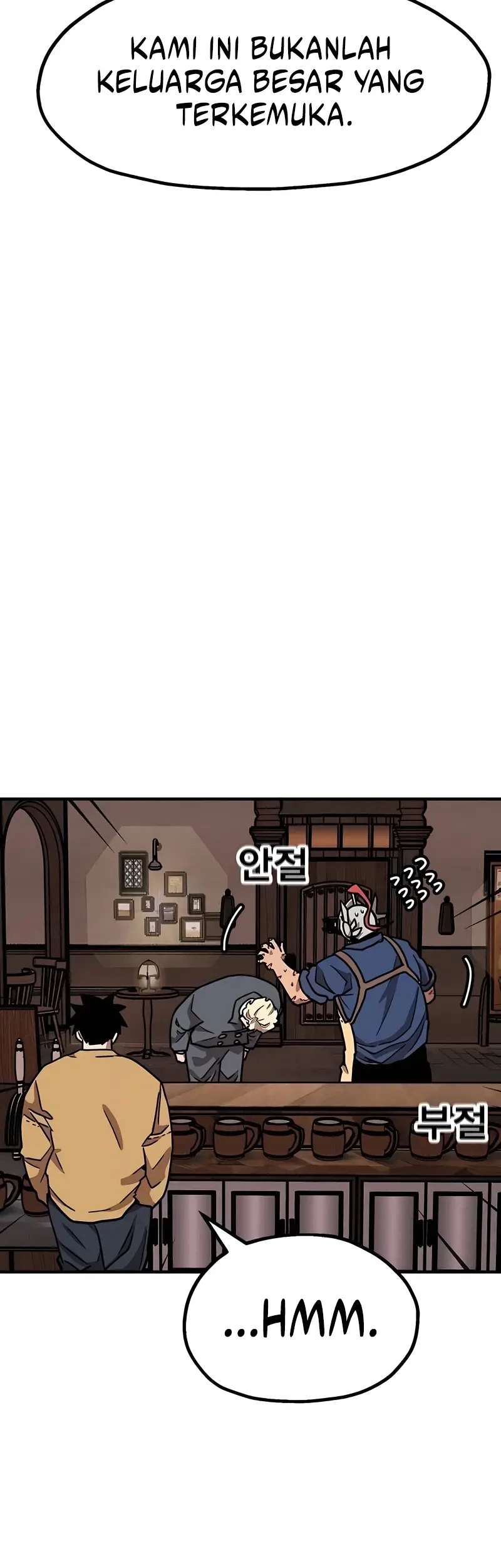 The Boss Is Too Strong Chapter 29 Gambar 10