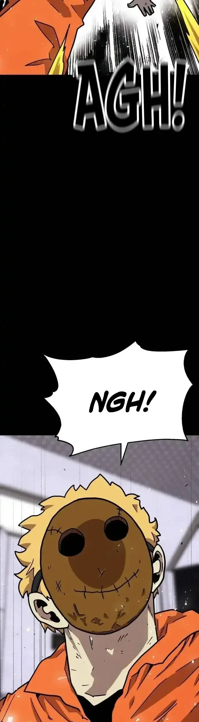 The Boss Is Too Strong Chapter 31 Gambar 7