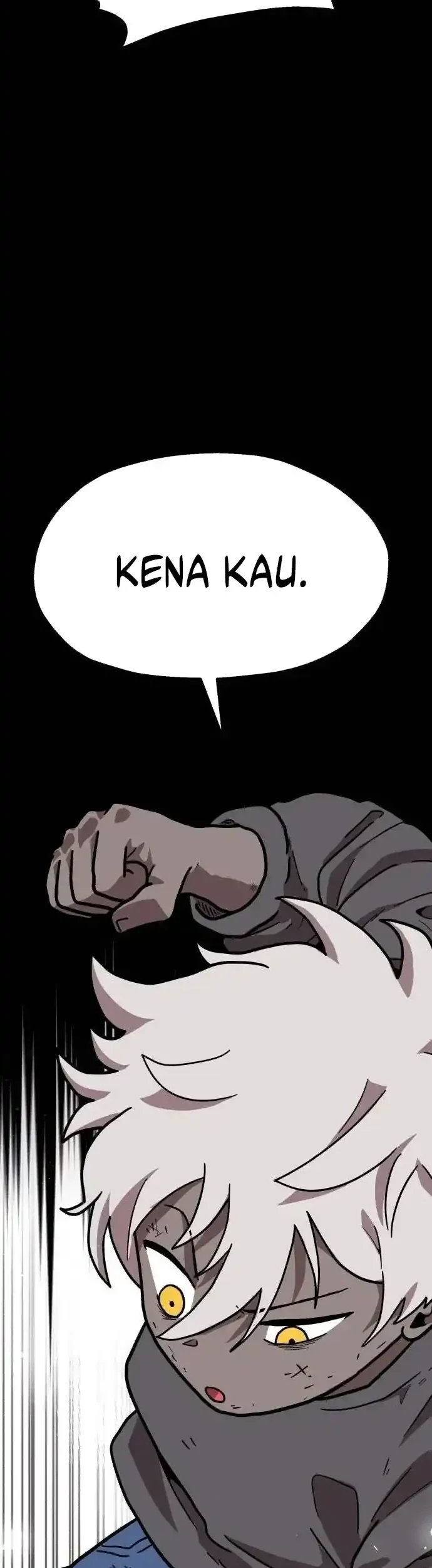 The Boss Is Too Strong Chapter 31 Gambar 9