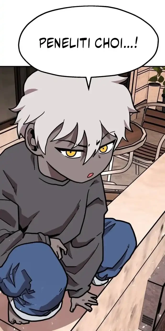 The Boss Is Too Strong Chapter 32 Gambar 7