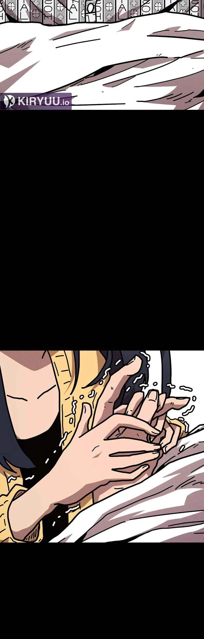 The Boss Is Too Strong Chapter 7 Gambar 13