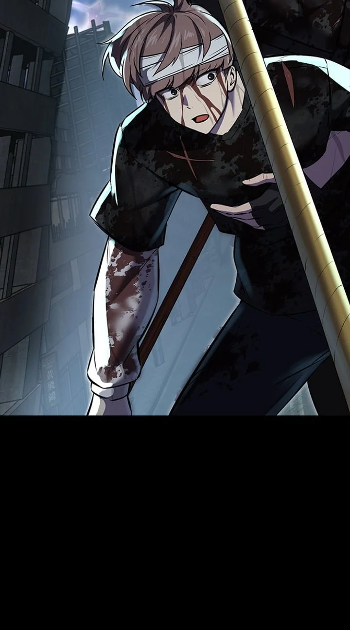 The Boy of Death Chapter 249 Gambar 22