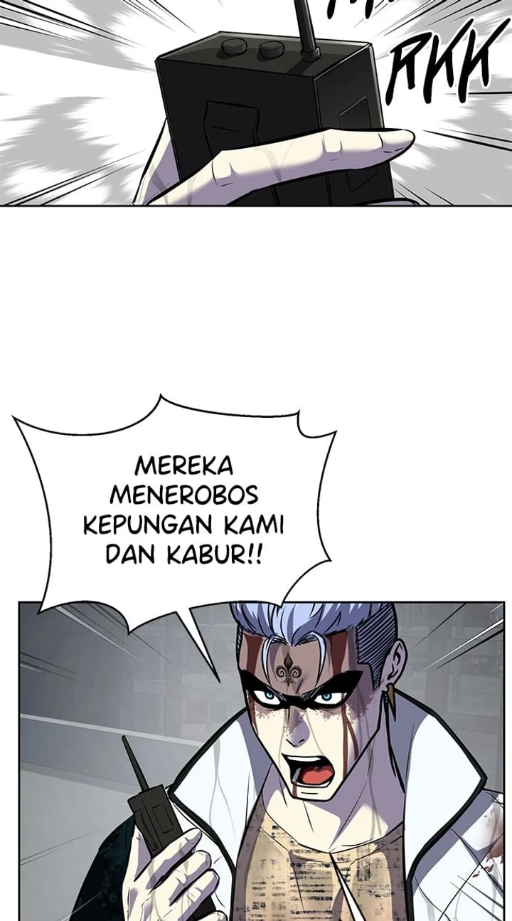 The Boy of Death Chapter 249 Gambar 25