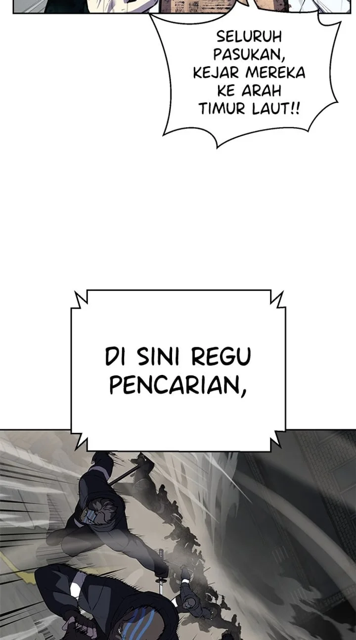 The Boy of Death Chapter 249 Gambar 26