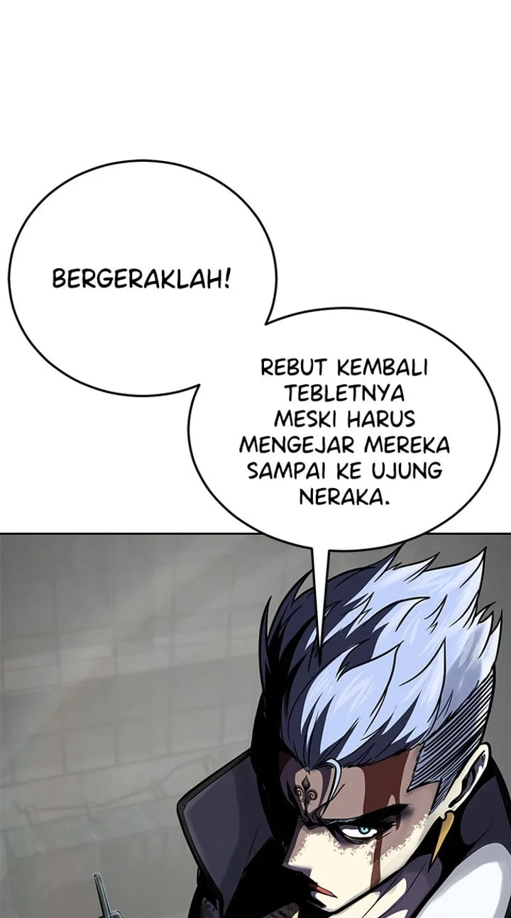 The Boy of Death Chapter 249 Gambar 29