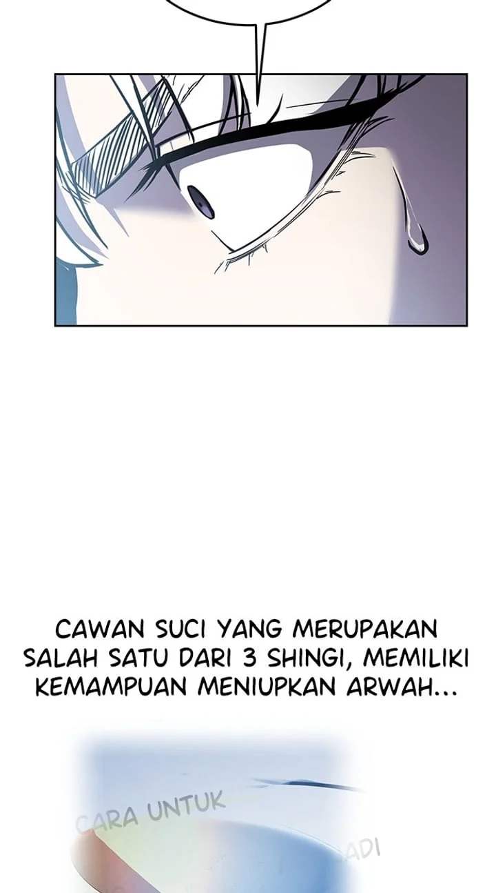 The Boy of Death Chapter 250 Gambar 19