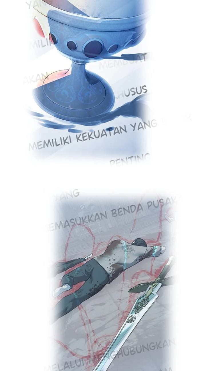 The Boy of Death Chapter 250 Gambar 20