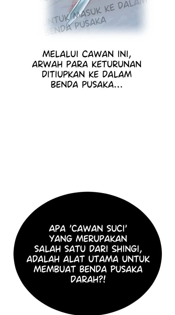 The Boy of Death Chapter 250 Gambar 21