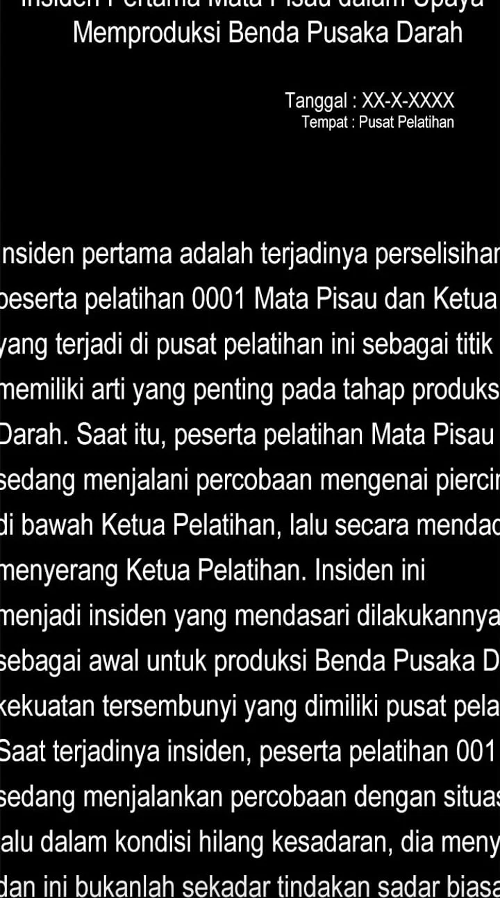 The Boy of Death Chapter 250 Gambar 23