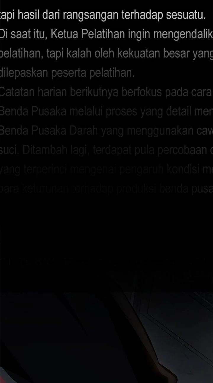 The Boy of Death Chapter 250 Gambar 24