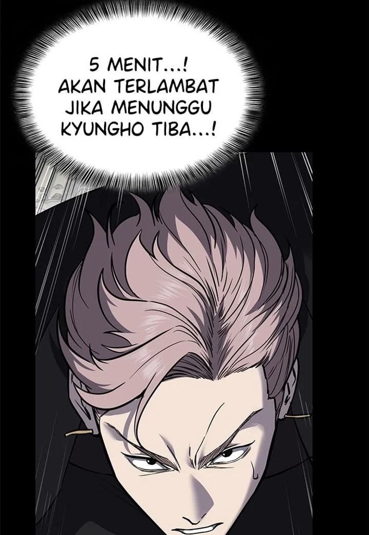 The Boy of Death Chapter 251 Gambar 25