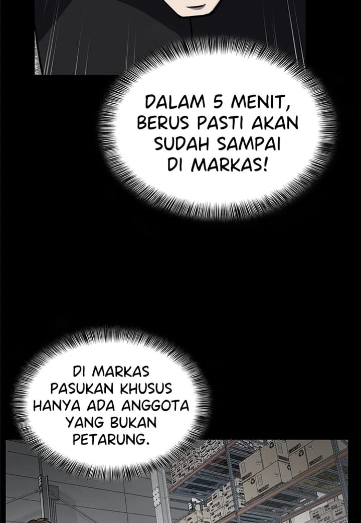 The Boy of Death Chapter 251 Gambar 26