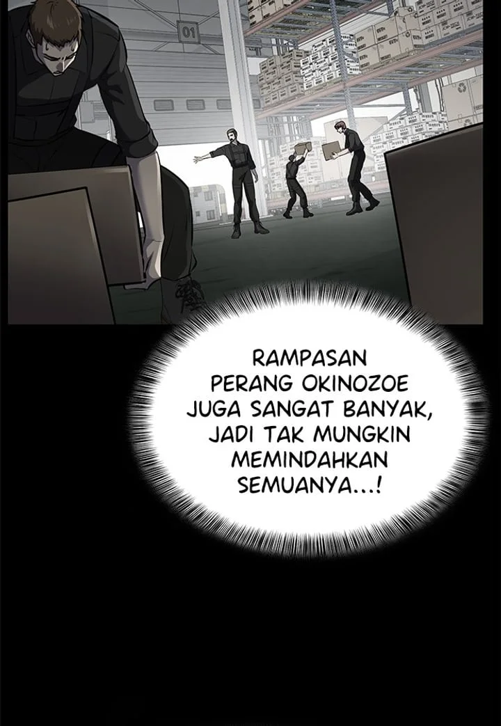 The Boy of Death Chapter 251 Gambar 27