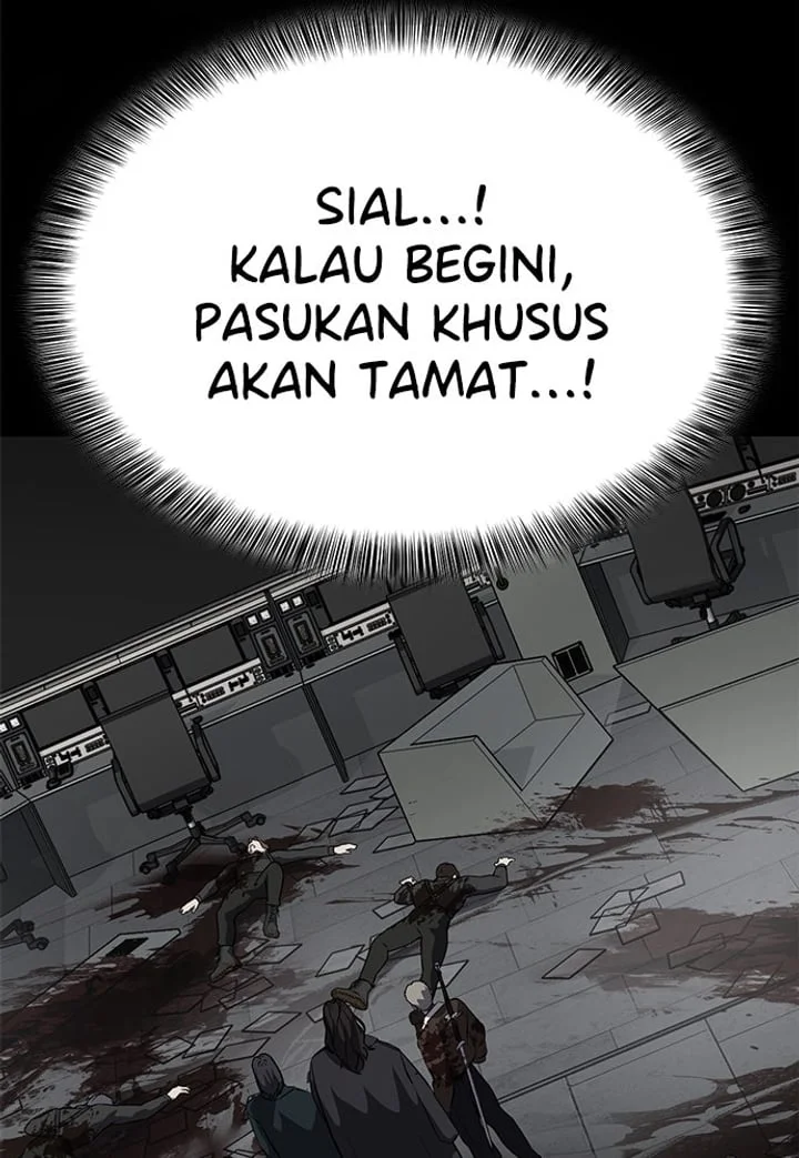 The Boy of Death Chapter 251 Gambar 28